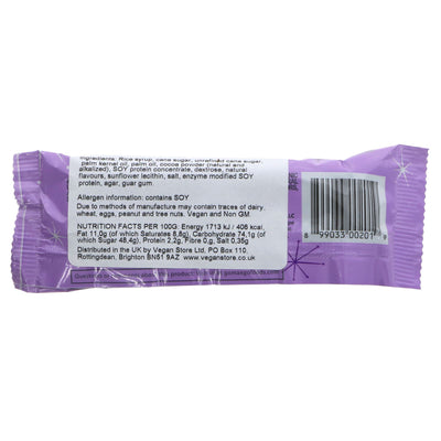 Go Max Go | Twilight Candy Bar | 60G