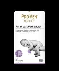 Proven | For Breast Fed Babies 6g | 6g