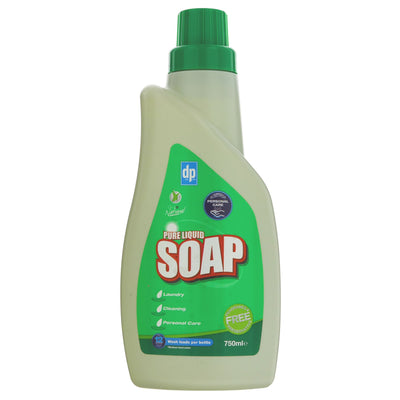 DRI-PAK | Liquid Soap | 750ml