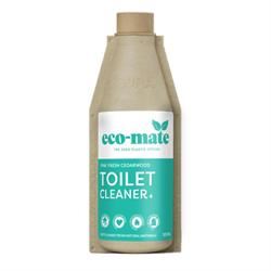 Eco-Mate | eco-mate Pine Fresh Toilet Cleaner 500ml | 500ml