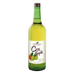 James White | Cox Apple Juice - Deliciously Fruity - 750ml | 750ml