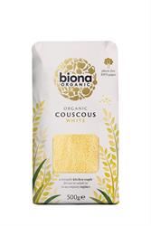 Biona | Organic Cous Cous 500g | 500g