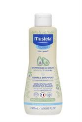 Mustela | Gentle Shampoo 500ml | 500g