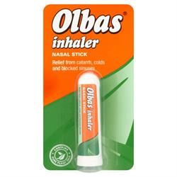 Olbas | Olbas Inhaler | 0.695g