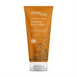 Urban Veda |  Soothing Body Wash 200ml | 200ml