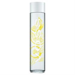 Voss | Voss Water 375ml Lemon & Cucumber Sparkling | 375ml