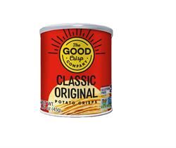 The Good Crisp Co | The Good Crisp Company Original 45g | 45g