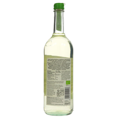 Belvoir | Elderflower Presse | 750ML