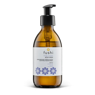 Fushi | Bringer of Peace Herbal Body Wash  | 230ml