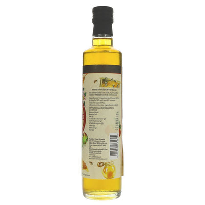 Rayner's Honegar - Honey & Apple Cider Vinegar Blend - 750ml | Superfood Market