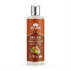 Ayumi | Ayumi Argan & Sandalwood Conditioner 250ml | 250ml