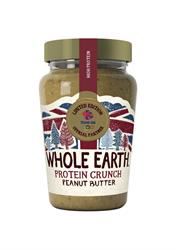 Whole Earth | Protein Crunch 340g | 340g