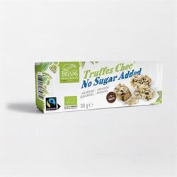 Belvas | Belvas NAS Truffle Chocolate 35g | 35g