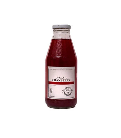 Vitacore | Cranberry Juice | 500ml