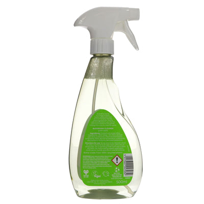 Ecoleaf | Bathroom Cleaner | 500Ml