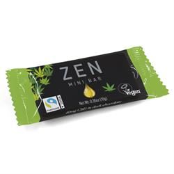 Zen | ZEN CBD Dark Chocolate Mini Bar 10g | 10g