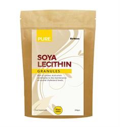 Biethica | Biethica Pure Soya Lecithin Granules 250g | 250g