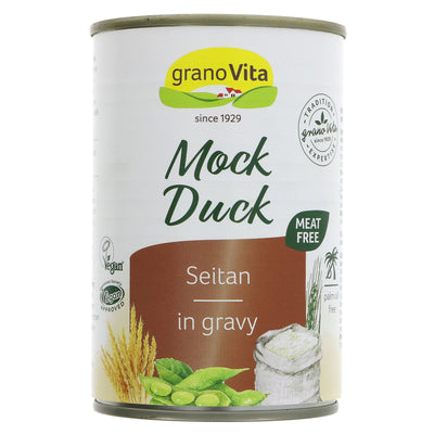 Granovita | Mock Duck | 285G