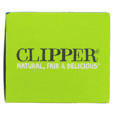 Clipper | Green Tea - Envelope, String & Tagged | 25 bags