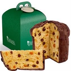 Pasticceria Venezia | Gluten Free Organic Panettone 500g | 500g