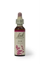 Bach Original Flower Remedies | Bach Original Flower Remedies Elm 20ml | 20ml