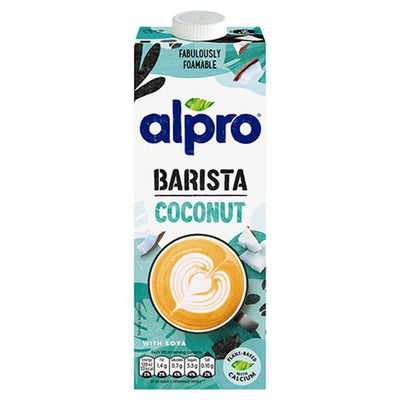 Alpro | Coconut Barista | 1l