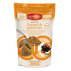 Linwoods | Milled Flax & Goji mix 425g | 425g