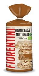 Fiorentini | Fiorentini Organic Multigrain Cake 100g | 100g