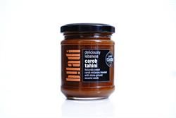 Biladi | Carob Tahini 220g | 220g