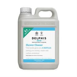 Delphis Eco | Delphis Eco Shower Cleaner 2L Refill | 2l