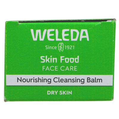 Weleda | Skin Food Cleansing Balm | 75ml