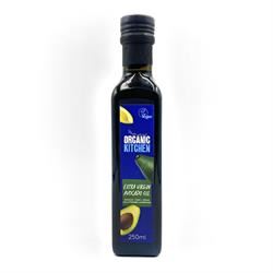 Organic Kitchen | Organic Extra Virgin Avocado Oil 250ml | 250ml