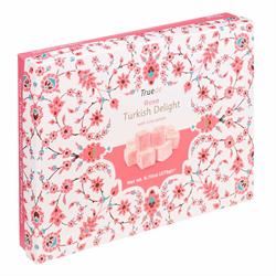 Truede | Truede Rose with Rose Petals Turkish Delight 275g | 275g