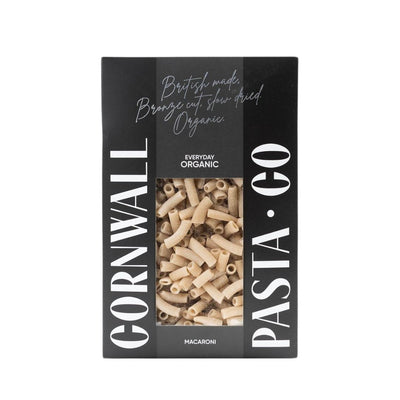 Cornwall Pasta Co. | Pasta - Macaroni | 500g