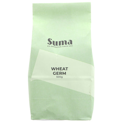 Suma | Wheatgerm | 500g