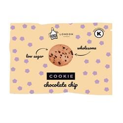 London Apron | Low Sugar Chocolate Chip Cookie 35g | 35g