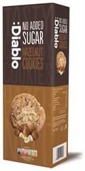 Diablo Sugar Free | Hazelnut Cookies 135g | 135g