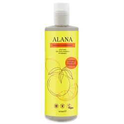 Alana | Citrus Orchard Natural Conditioner 400ml | 400ml