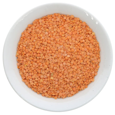 Suma | Lentils - Red Split | 10 KG