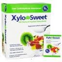 Xylosweet | Xylitol Sweetener Sachets 100 x 4g | 100 sachet