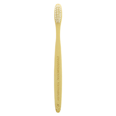 Environmental Toothbrush | The Environmental Toothbrush - Medium | 1