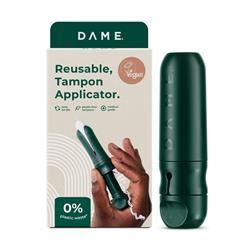 Dame | DAME Reusable Tampon Applicator 1 Unit | 14g