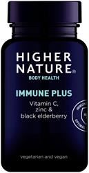 Higher Nature | Higher Nature Immune + 90's | 90 tablet