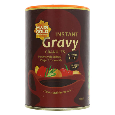 Marigold | Gravy Powder - Instant | 170G