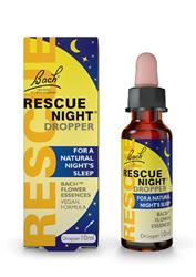 Rescue | RESCUE Night Dropper 10ml | 10ml