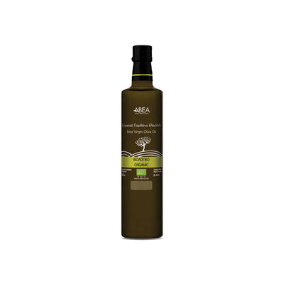 Abea | Organic Ex Virgin Olive Oil | 500ml