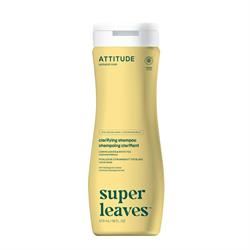 Attitude | Super Leaves Shampoo - Clarifying 473ml | 473ml