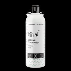 Miniml | Cleansing conditioner tea tree and mint 500ml | 500ml