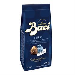 Baci | Baci - Original Milk Chocolate Bag 125g | 125g