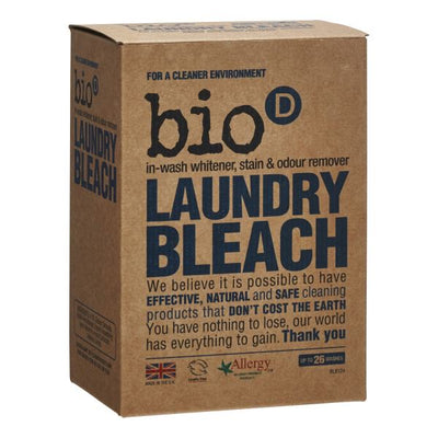 Bio-D | Laundry Bleach | 400g